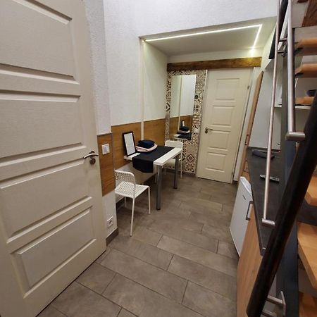 Economy Rooms And Apartments Βουδαπέστη Εξωτερικό φωτογραφία