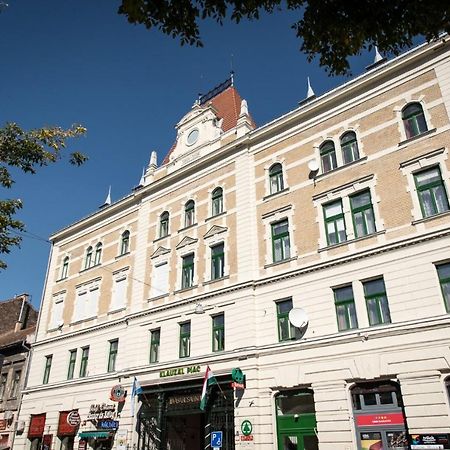Economy Rooms And Apartments Βουδαπέστη Εξωτερικό φωτογραφία