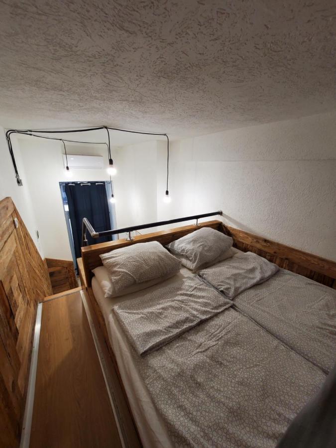 Economy Rooms And Apartments Βουδαπέστη Εξωτερικό φωτογραφία