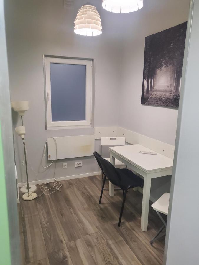 Economy Rooms And Apartments Βουδαπέστη Εξωτερικό φωτογραφία