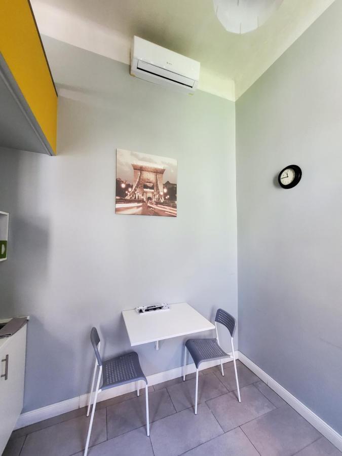 Economy Rooms And Apartments Βουδαπέστη Εξωτερικό φωτογραφία