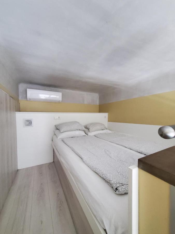 Economy Rooms And Apartments Βουδαπέστη Εξωτερικό φωτογραφία
